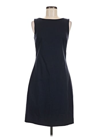 Theory Cocktail Dress (view 1)