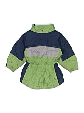 Columbia Snow Jacket (view 2)