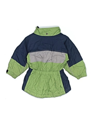 Columbia Snow Jacket (view 2)