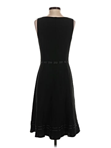 Ann Taylor Casual Dress (view 2)