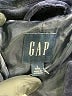 Gap Black Blue Blazer Size L (tall) - photo 6