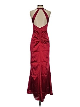 Signature Cocktail Dress (view 2)