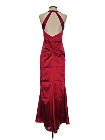 Signature Cocktail Dress (view 2)