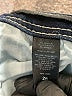 Express Jeans Hearts Blue Jeans Size 2 - photo 8