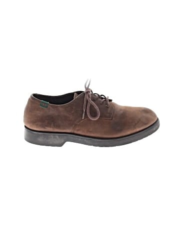 School Issue Dress Shoes (view 1)