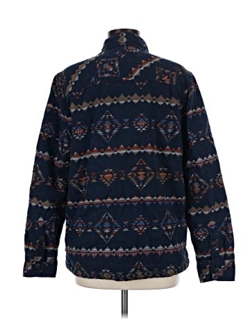 St. John's Bay Jacket (view 2)