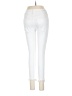 Express Hearts White Jeans Size 4 - photo 2