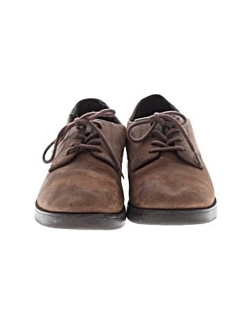 School Issue Dress Shoes (view 2)