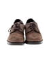 School Issue Solid Brown Dress Shoes Size 3 (youth) - photo 2