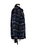 St. John's Bay 100% Polyester Paisley Blue Jacket Size M - photo 4