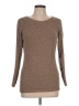 Rachel Zoe Brown Pullover Sweater Size L - photo 1