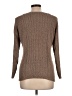 Rachel Zoe Brown Pullover Sweater Size L - photo 2