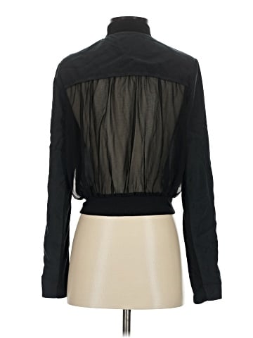 Simply Vera Vera Wang Jacket (view 2)