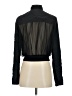 Simply Vera Vera Wang Black Jacket Size S - photo 2