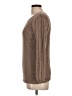 Rachel Zoe Brown Pullover Sweater Size L - photo 5