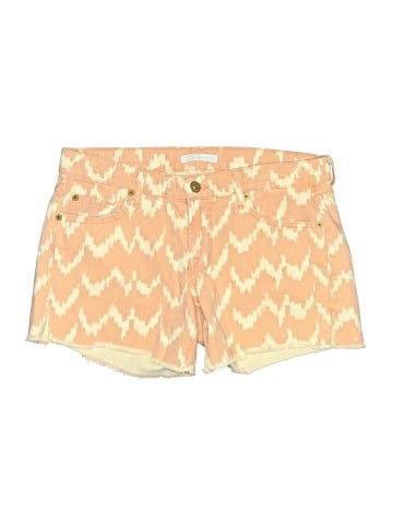 7 For All Mankind Shorts (view 1)