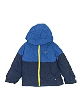 Columbia Snow Jacket (view 1)