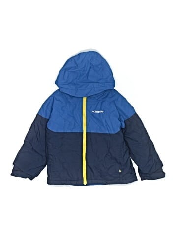Columbia Snow Jacket (view 1)