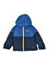 Columbia Color Block Blue Snow Jacket Size 4T - photo 1