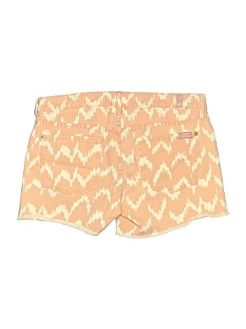 7 For All Mankind Shorts (view 2)