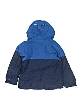 Columbia Snow Jacket (view 2)
