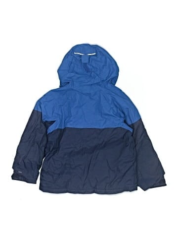 Columbia Snow Jacket (view 2)