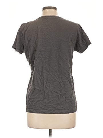 American Apparel Short Sleeve T-Shirt (view 2)