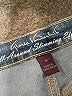 Gloria Vanderbilt Blue Denim Shorts Size 6 - photo 3