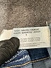 Gloria Vanderbilt Blue Denim Shorts Size 6 - photo 4