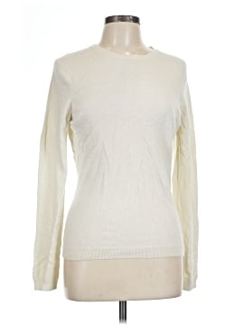 Pure Collection Cashmere Pullover Sweater (view 1)