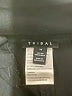 Tribal Solid Black Active Pants Size 14 - photo 7