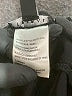 Tribal Solid Black Active Pants Size 14 - photo 8