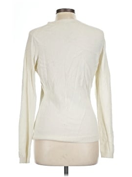 Pure Collection Cashmere Pullover Sweater (view 2)