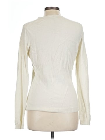 Pure Collection Cashmere Pullover Sweater (view 2)
