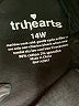 Assorted Brands Solid Black Active Pants Size 14 - photo 5