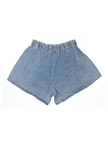 Cupshe Denim Shorts (view 2)