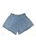 Cupshe Blue Denim Shorts Size M - photo 2