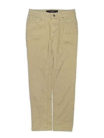 Joe's Jeans Khakis (view 1)