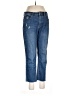 Talbots Blue Jeans Size 8 (petite) - photo 1