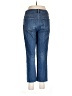 Talbots Blue Jeans Size 8 (petite) - photo 2