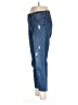 Talbots Blue Jeans Size 8 (petite) - photo 5