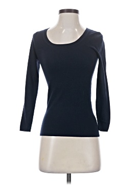 St. John Pullover Sweater (view 1)