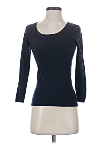 St. John Pullover Sweater (view 1)