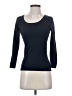 St. John Blue Pullover Sweater Size XS - photo 1