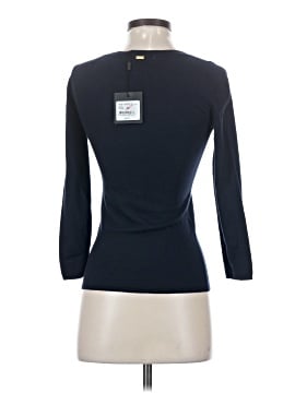 St. John Pullover Sweater (view 2)