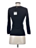 St. John Blue Pullover Sweater Size XS - photo 2