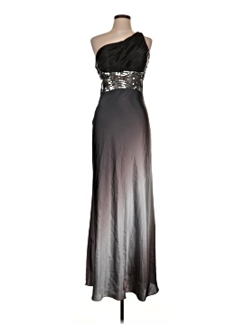 Betsy & Adam Cocktail Dress