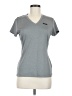 Fila Sport Gray Active T-Shirt Size M - photo 1