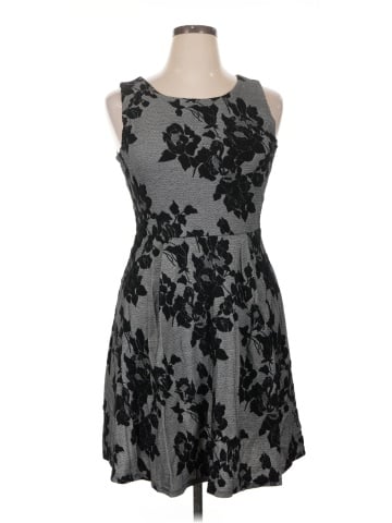 Crescent Cocktail Dress (view 1)