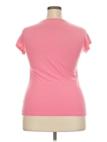Wound Up Short Sleeve T-Shirt (view 2)